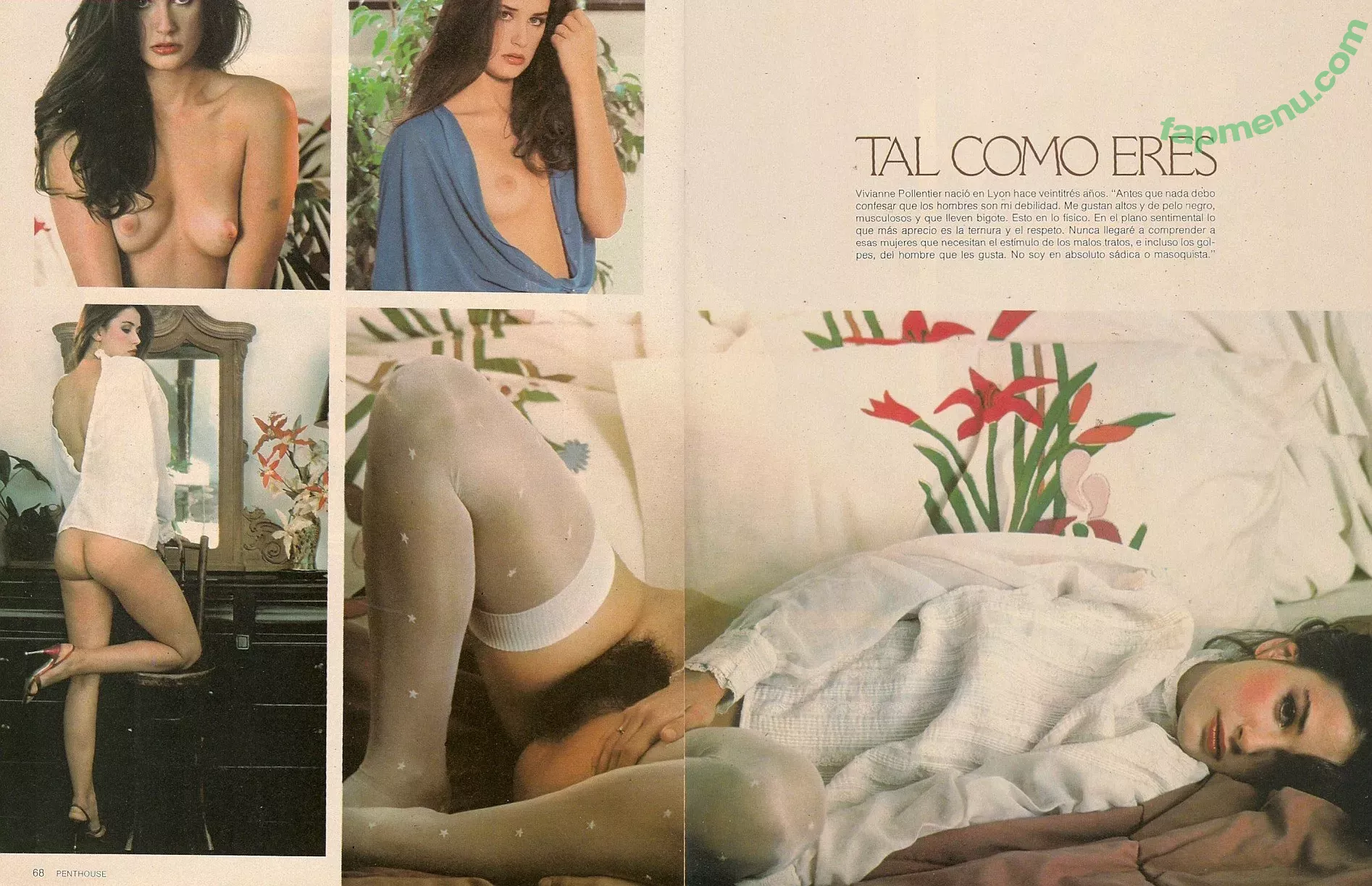 Demi Moore nude photo #0007 (demimoore / justdemi / kyliedemi)