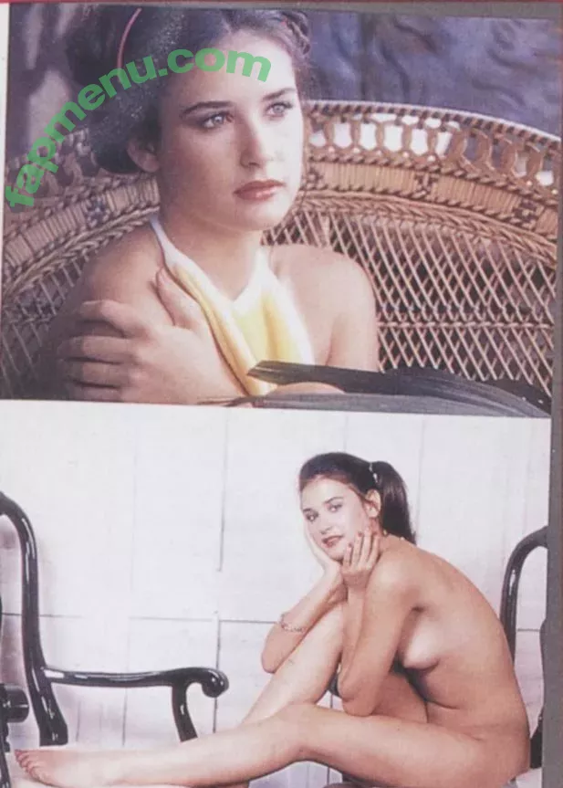 Demi Moore nude photo #0042 (demimoore / justdemi / kyliedemi)