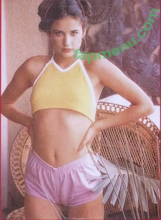 Demi Moore nude photo #0050 (demimoore / justdemi / kyliedemi)