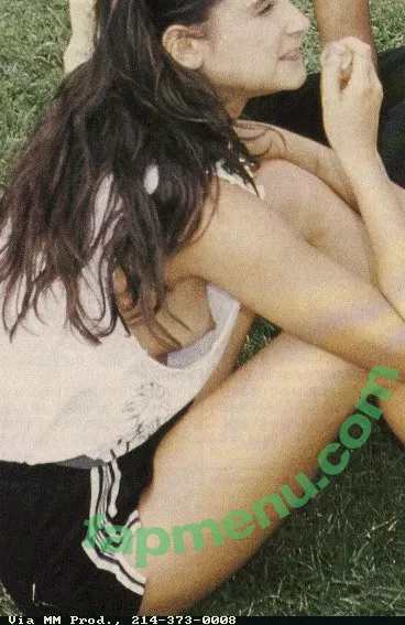 Demi Moore nude photo #0054 (demimoore / justdemi / kyliedemi)
