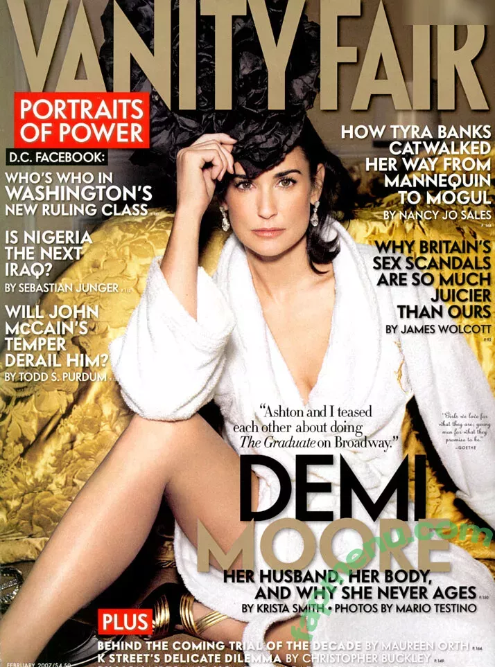 Demi Moore nude photo #0307 (demimoore / justdemi / kyliedemi)