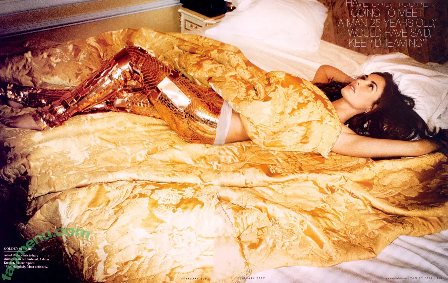 Demi Moore nude photo #0310 (demimoore / justdemi / kyliedemi)