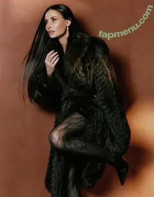 Demi Moore / demimoore / justdemi / kyliedemi nude photo #1004