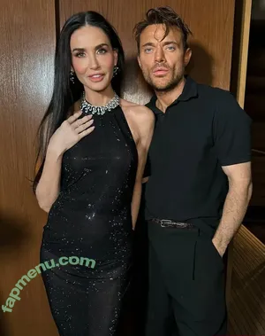 Demi Moore / demimoore / justdemi / kyliedemi nude photo #1009