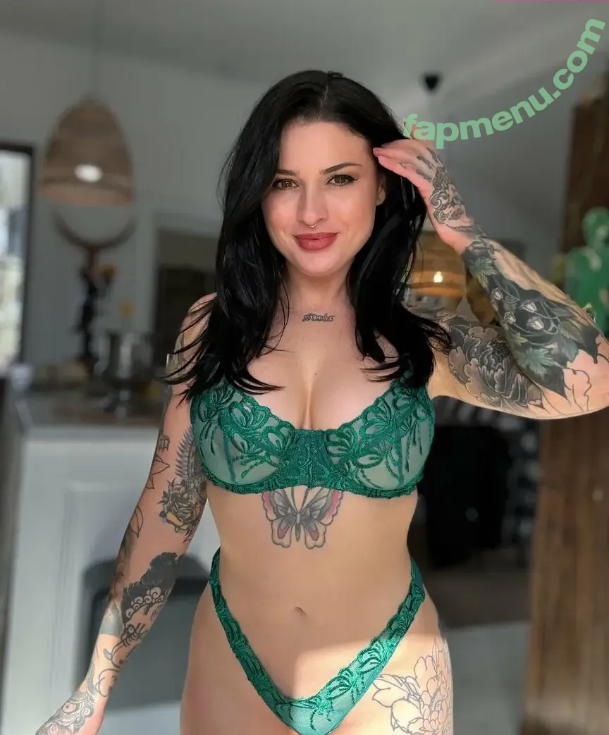 Demi Novak nude photo #0152 (Deminovak_ / friendlydemi)