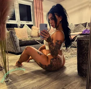 demi.oshea / Demi Oshea nude photo #0002