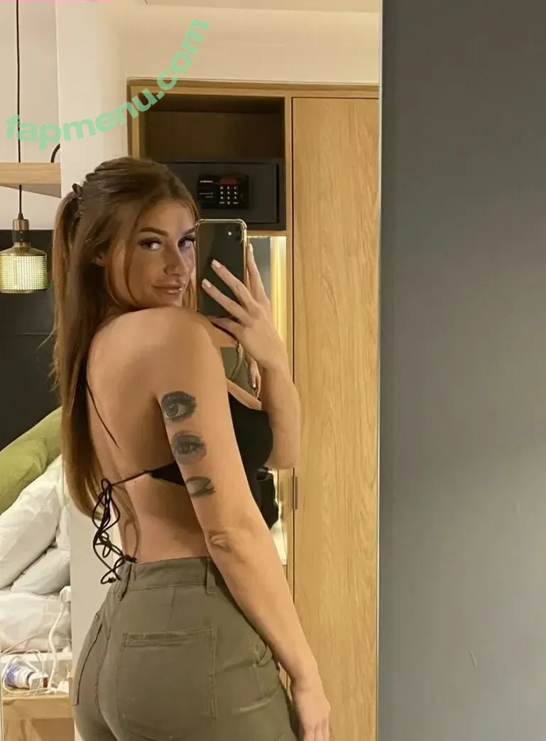 Demi Rutting nude photo #0003 (demirutting)