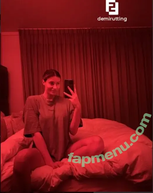 Demi Rutting nude photo #0047 (demirutting)