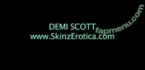 Demi Scott / 19natalie89 / mercedes nude photo #0240