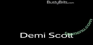 Demi Scott / 19natalie89 / mercedes nude photo #0635