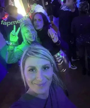 Demi Scott / mercedes / officialdemiscott nude photo #0829