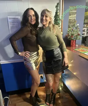 Demi Scott / mercedes / officialdemiscott nude photo #0830