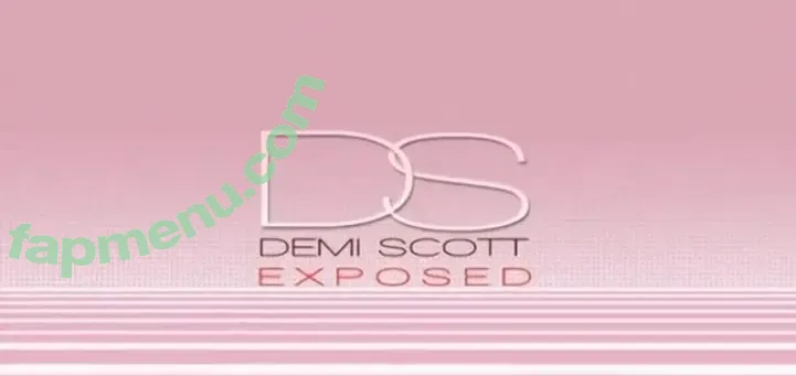 Demi Scott nude photo #0462 (19natalie89 / mercedes)