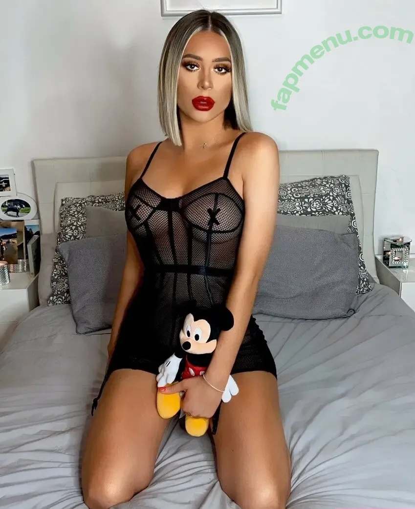 Demi Sims nude photo #0010 (Demi Sims)