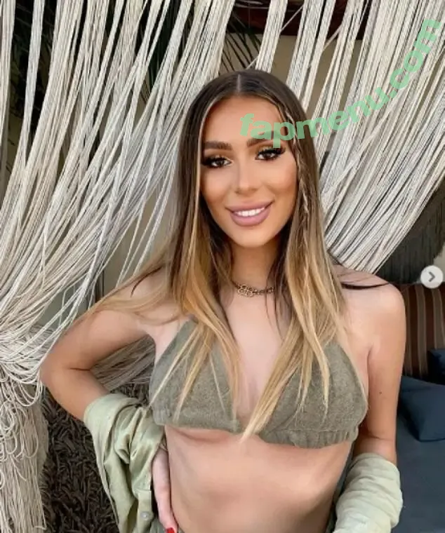 Demi Sims nude photo #0025 (Demi Sims)