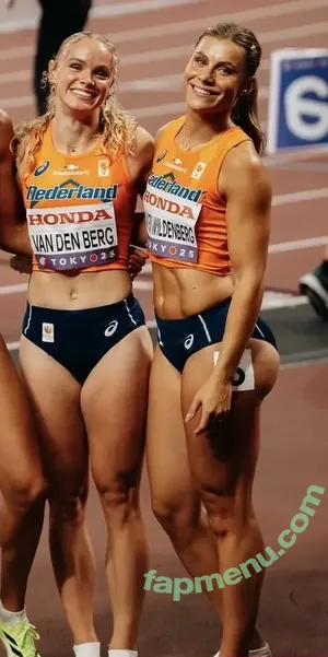 Demi Van Den Wildenberg / _demivdw nude photo #0157