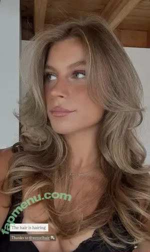 Demi Van Den Wildenberg / _demivdw nude photo #0159