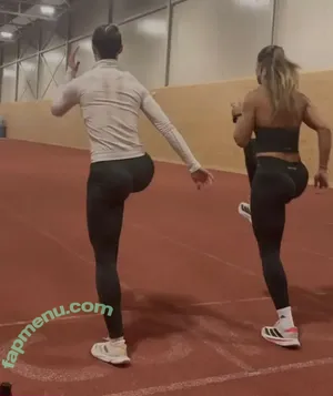 Demi Van Den Wildenberg / _demivdw nude photo #0215