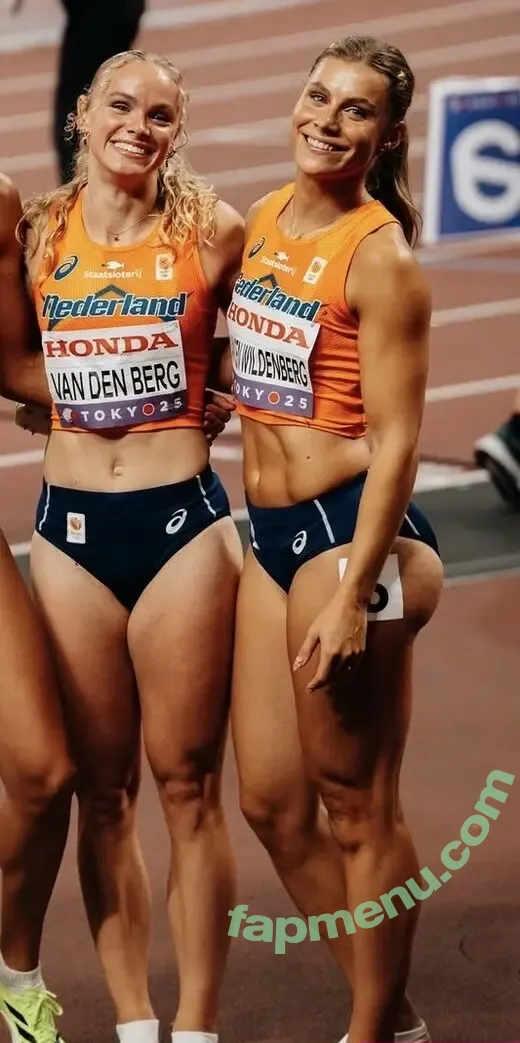 Demi Van Den Wildenberg nude photo #0157 (_demivdw)