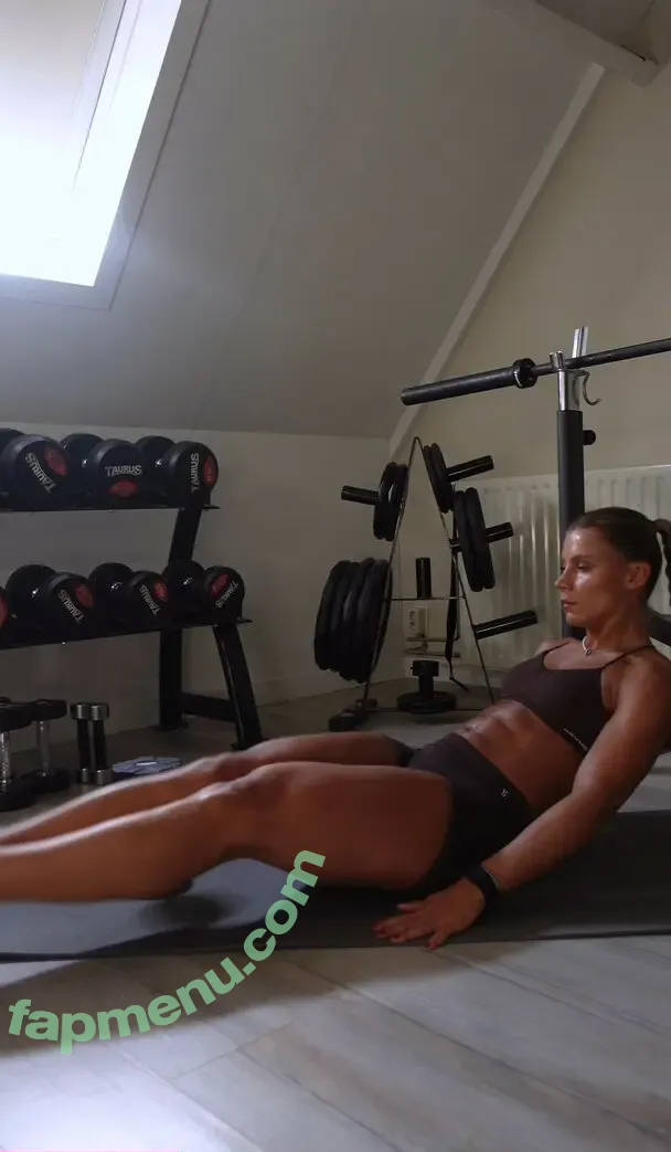 Demi Van Den Wildenberg nude photo #0198 (_demivdw)