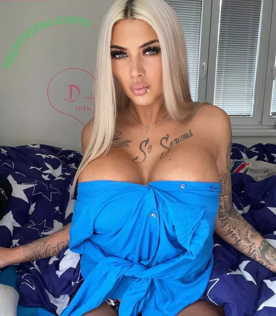 Deminecka nude photo #0020 (Denisa B.)