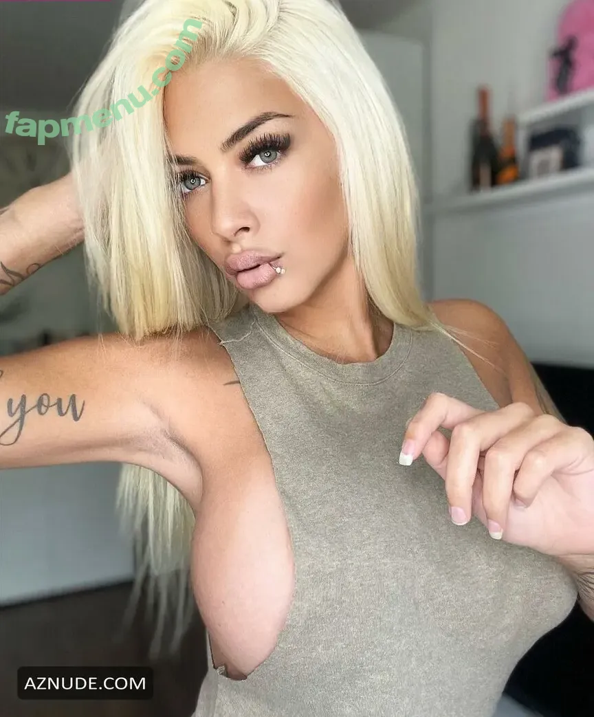 Deminecka nude photo #0152 (Denisa B.)