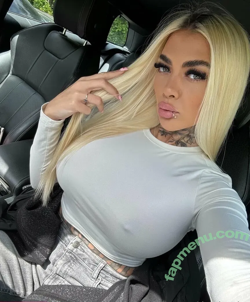 Deminecka nude photo #0161 (Denisa B.)