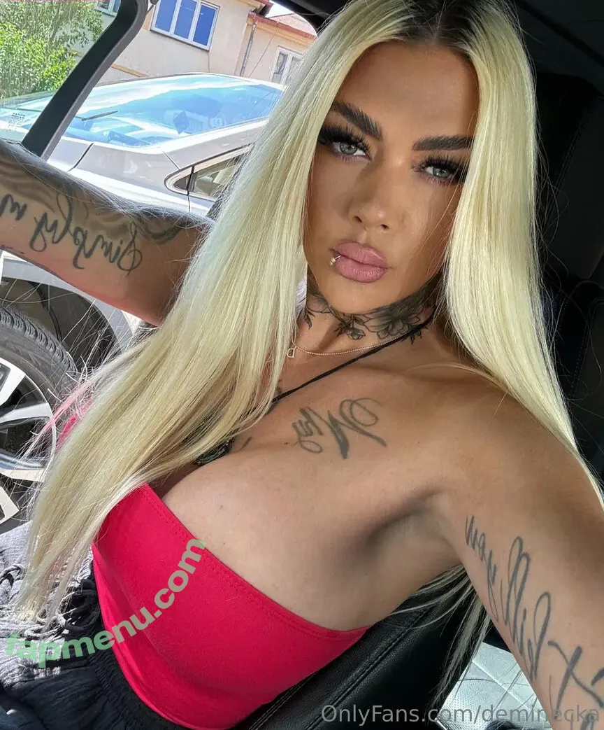 Deminecka nude photo #0162 (Denisa B.)