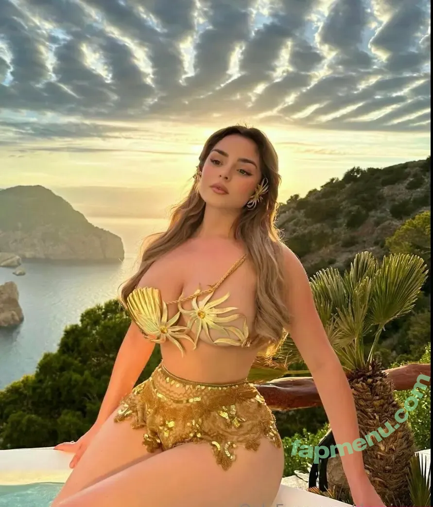 demirose nude photo #0001 (demirose)