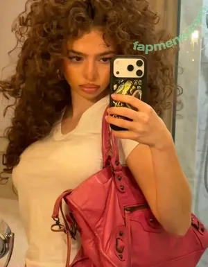 Demitra Kalogeras / demitrakalogeras nude photo #0215