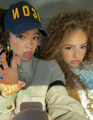 Demitra Kalogeras / demitrakalogeras / kalogerasisters nude photo #0229