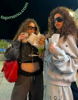 Demitra Kalogeras / demitrakalogeras / kalogerasisters nude photo #0236