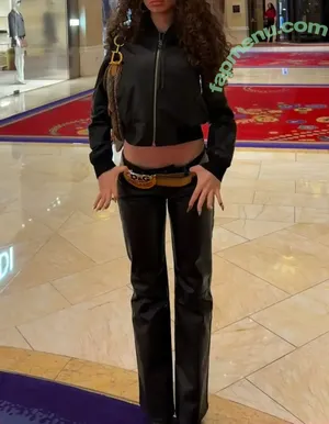 Demitra Kalogeras / demitrakalogeras / kalogerasisters nude photo #0295