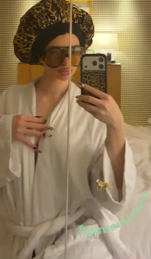 Demitra Kalogeras nude photo #0270 (demitrakalogeras / kalogerasisters)