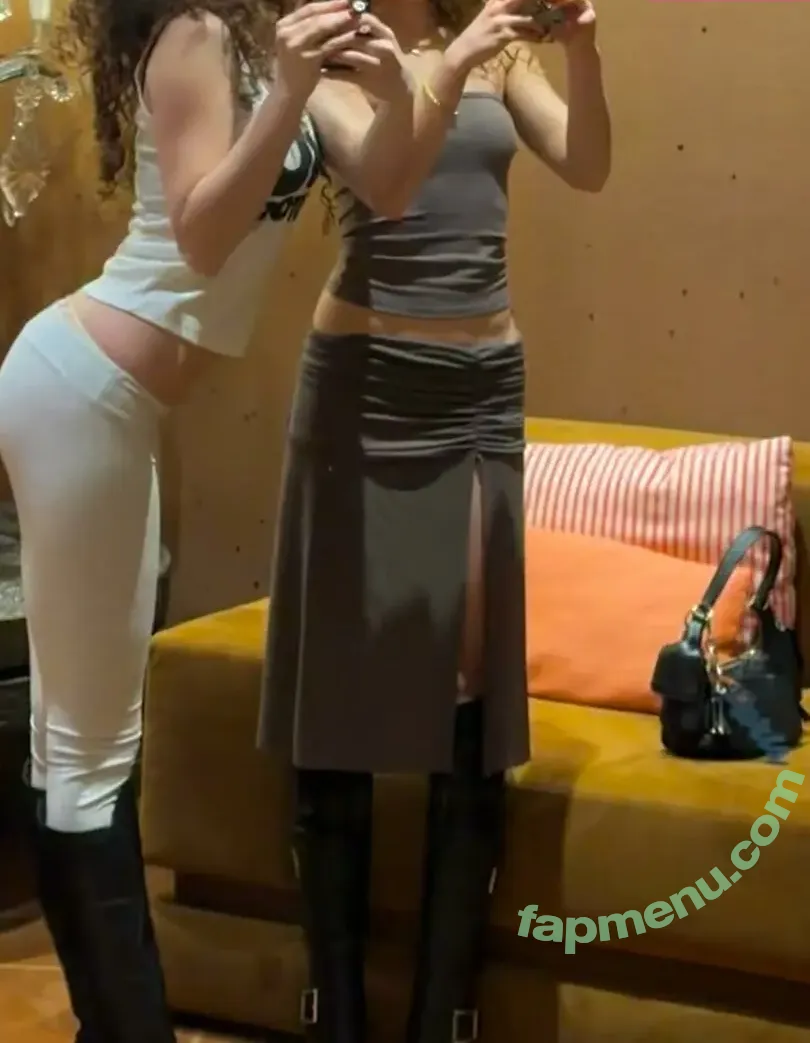 Demitra Kalogeras nude photo #0340 (demitrakalogeras / kalogerasisters)