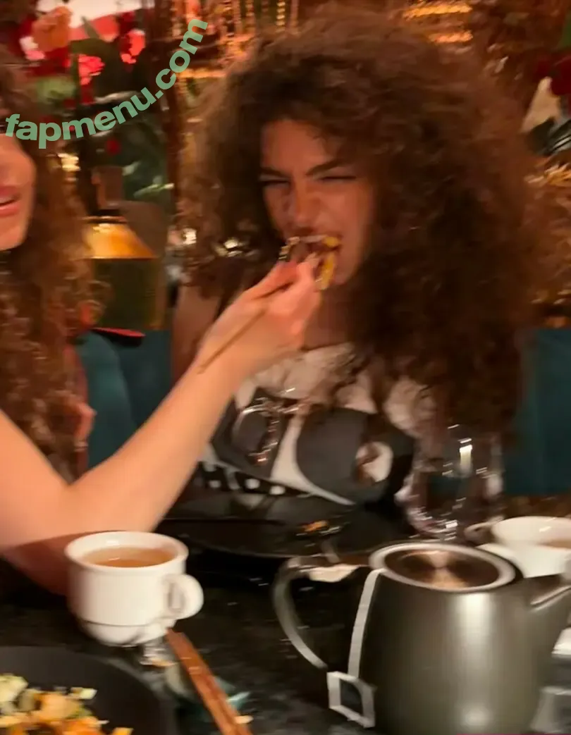 Demitra Kalogeras nude photo #0343 (demitrakalogeras / kalogerasisters)