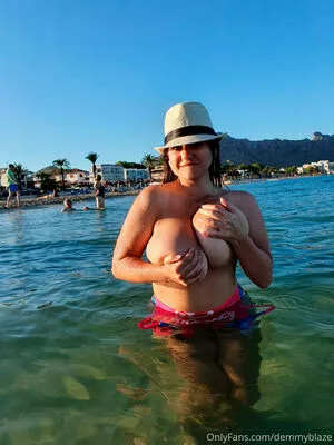 Demmy Blaze / demmy_blaze / demmyblaza / demmyblaze nude photo #0739