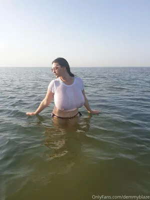 Demmy Blaze / demmy_blaze / demmyblaza / demmyblaze nude photo #0780