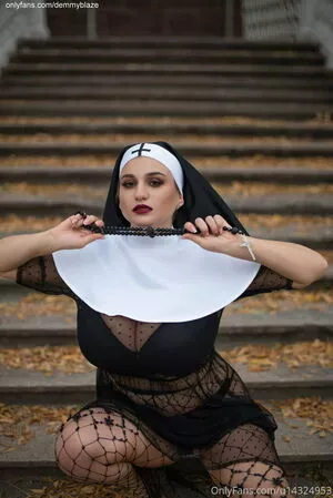 Demmy Blaze / demmy_blaze / demmyblaza / demmyblaze nude photo #0795