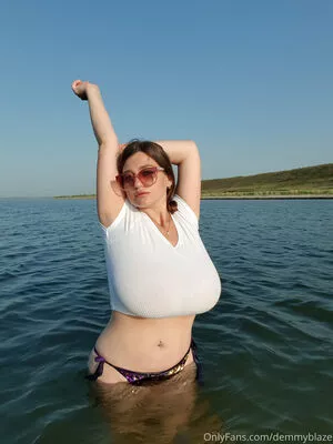 Demmy Blaze / demmy_blaze / demmyblaza / demmyblaze nude photo #0803