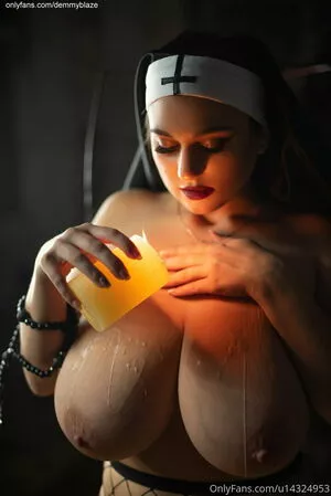 Demmy Blaze / demmy_blaze / demmyblaza / demmyblaze nude photo #0819