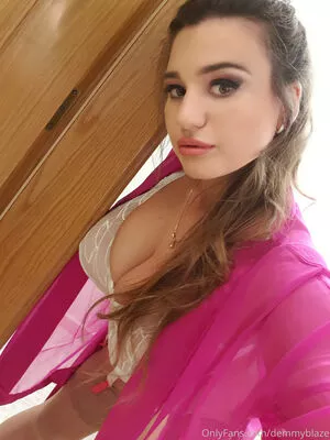 Demmy Blaze / demmy_blaze / demmyblaza / demmyblaze nude photo #0833