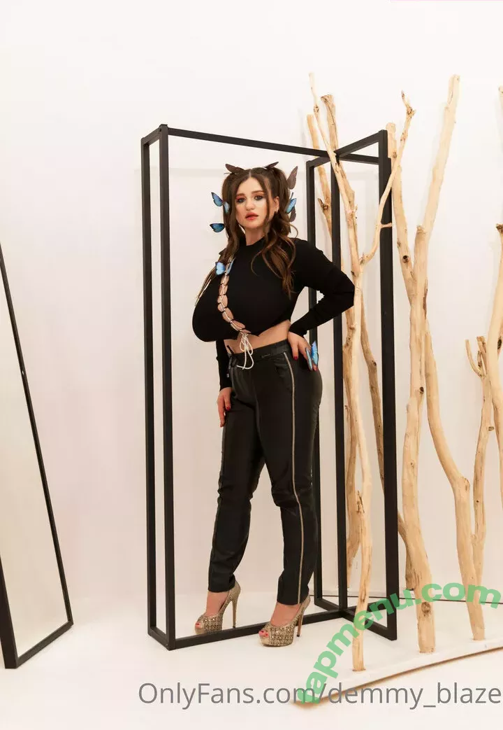 Demmy Blaze nude photo #1908 (demmy_blaze / demmyblaza / demmyblaze)