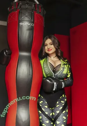 Demmy Blaze / demmy_blaze / demmyblaza nude photo #2704