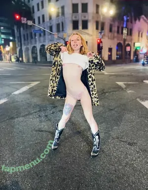 Demon Poptart / demonpoptart / random.poptart.demon._ / thedemonpoptart nude photo #0020