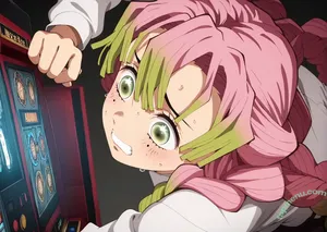 Demon Slayer / Kimetsu no Yaiba / demon_slayer_offcial nude photo #1031