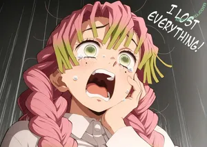 Demon Slayer / Kimetsu no Yaiba / demon_slayer_offcial nude photo #1035