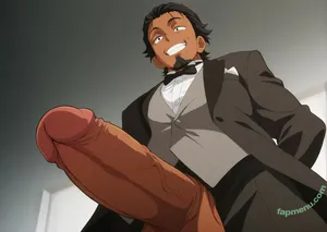 Demon Slayer / Kimetsu no Yaiba / demon_slayer_offcial nude photo #1036