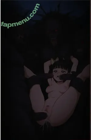 Demon Slayer / Kimetsu no Yaiba / demon_slayer_offcial nude photo #1534