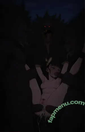 Demon Slayer / Kimetsu no Yaiba / demon_slayer_offcial nude photo #1535